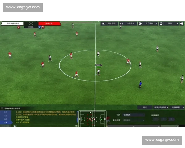 高清实时足球比赛APP下载畅享全球赛事数据分析社区体验 - 副本 (3)