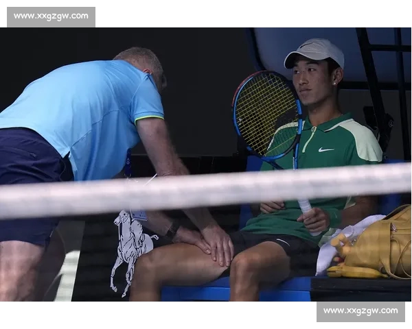 网球赛场激战正酣 新星崭露头角 古老对决再掀波澜