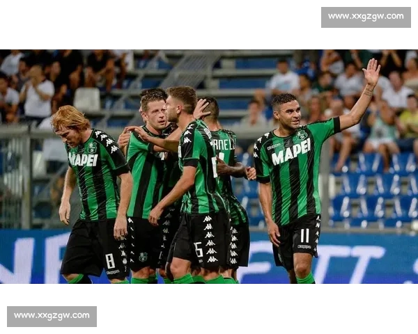 意甲官方版推出全新赛季数据统计功能 深入分析球队表现与球员数据